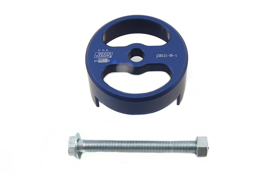 Jims Clutch Compressor Tool