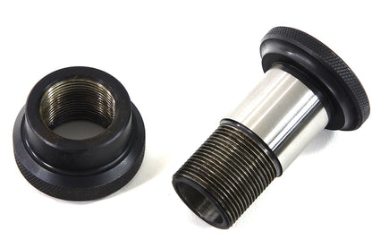Lap Head Pilot Tool