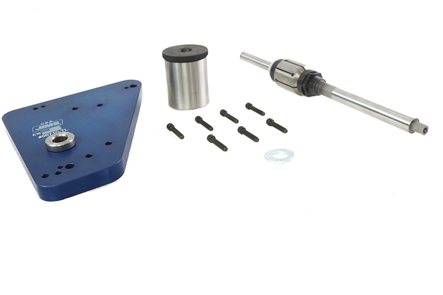 Case Lap Tool