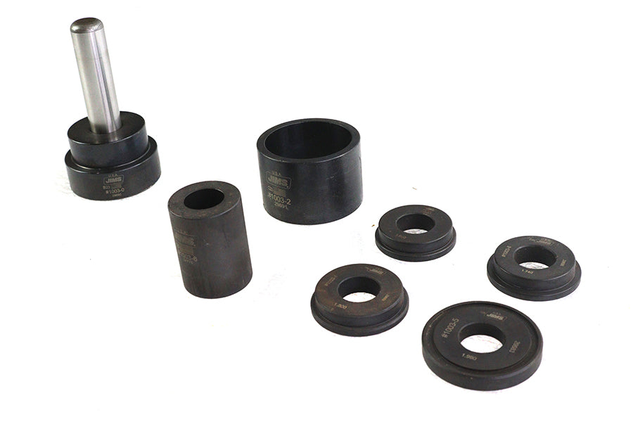 Jims Rod Race Press Tool