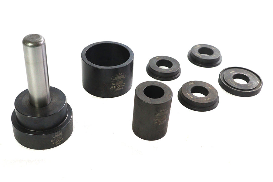 Jims Rod Race Press Tool