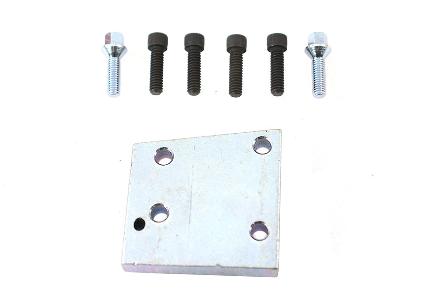 Factory Style Oil Pump Drill Jig Tool
