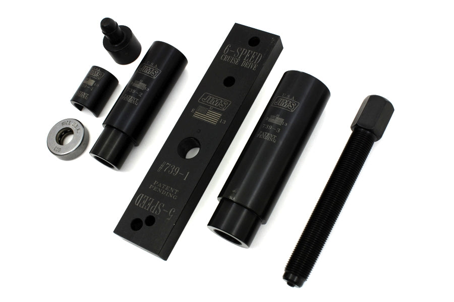 Jims Transmission Countershaft Bearing Tool