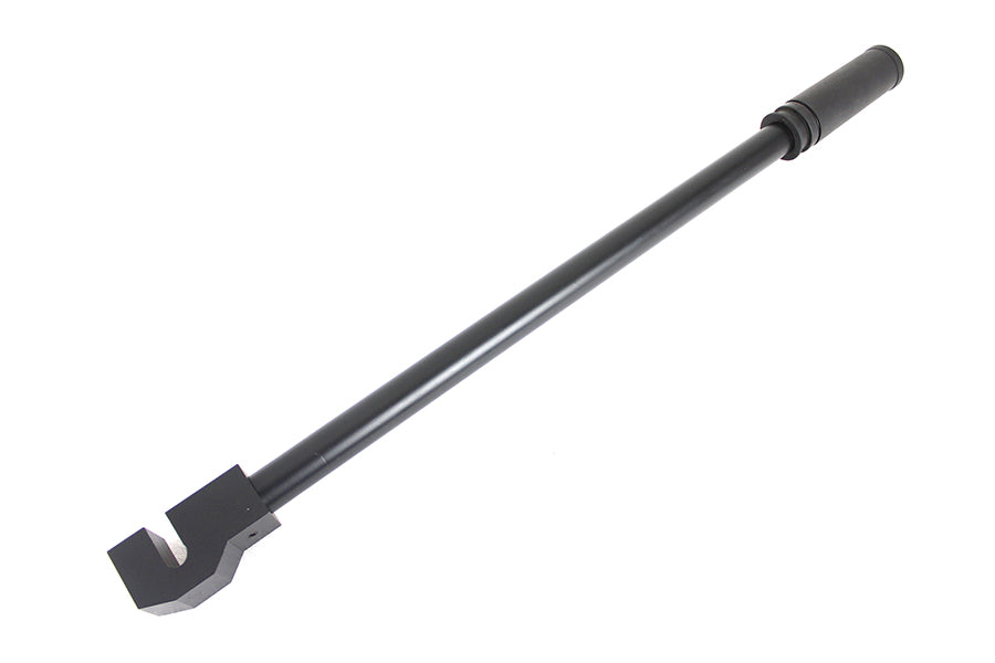 Rod Straightening Tool