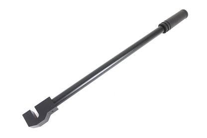 Rod Straightening Tool