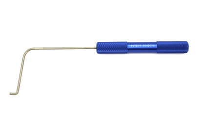 Jims Tappet Adjuster Tool
