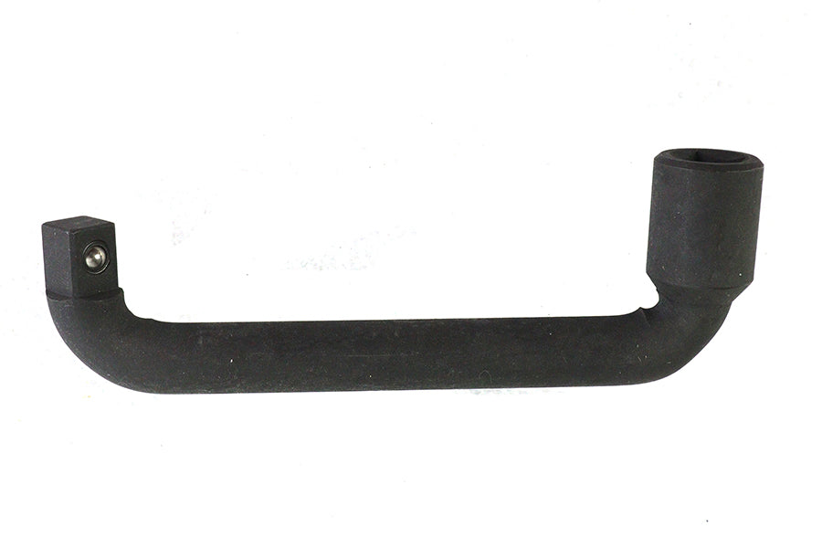Head Bolt Wrench Tool Black