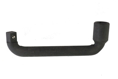 Head Bolt Wrench Tool Black