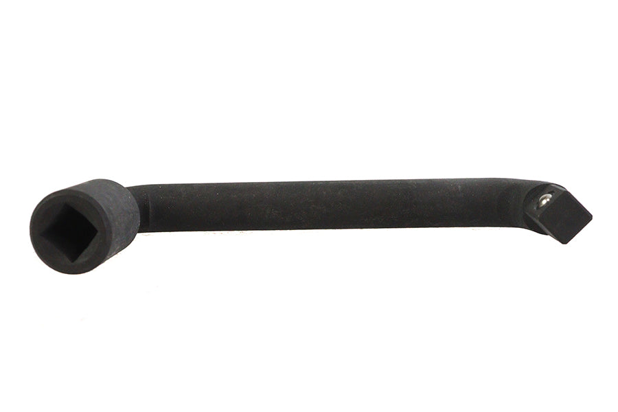Head Bolt Wrench Tool Black