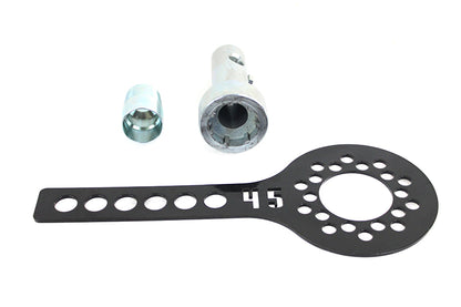 45 Side Valve Clutch Tool Set