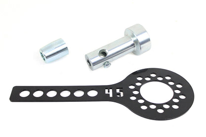 45 Side Valve Clutch Tool Set