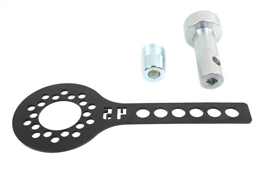 45 Side Valve Clutch Tool Set
