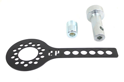 45 Side Valve Clutch Tool Set