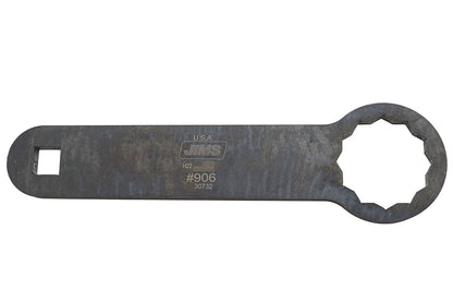 Jims Rear Axle Nut Torque Adapter Tool