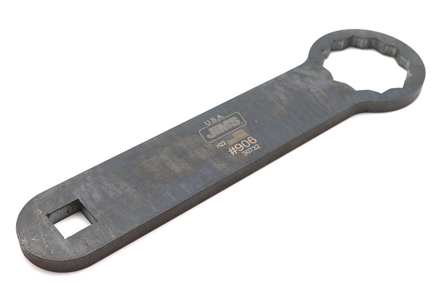 Jims Rear Axle Nut Torque Adapter Tool