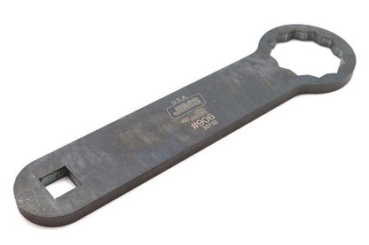 Jims Rear Axle Nut Torque Adapter Tool
