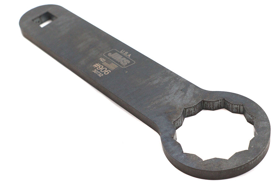 Jims Rear Axle Nut Torque Adapter Tool