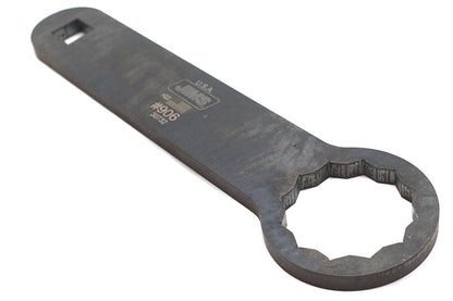 Jims Rear Axle Nut Torque Adapter Tool