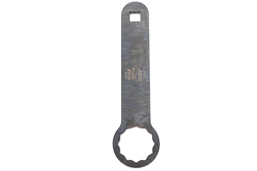 Jims Rear Axle Nut Torque Adapter Tool