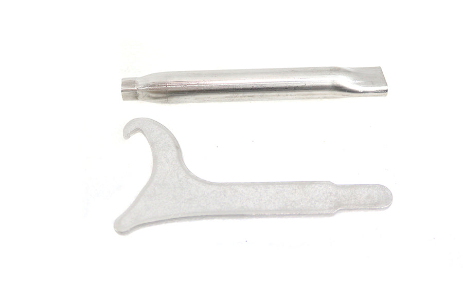 OE Shock Spanner Wrench Tool