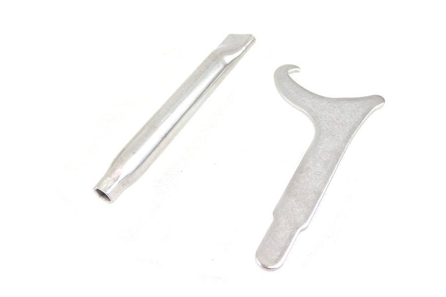 OE Shock Spanner Wrench Tool