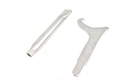 OE Shock Spanner Wrench Tool