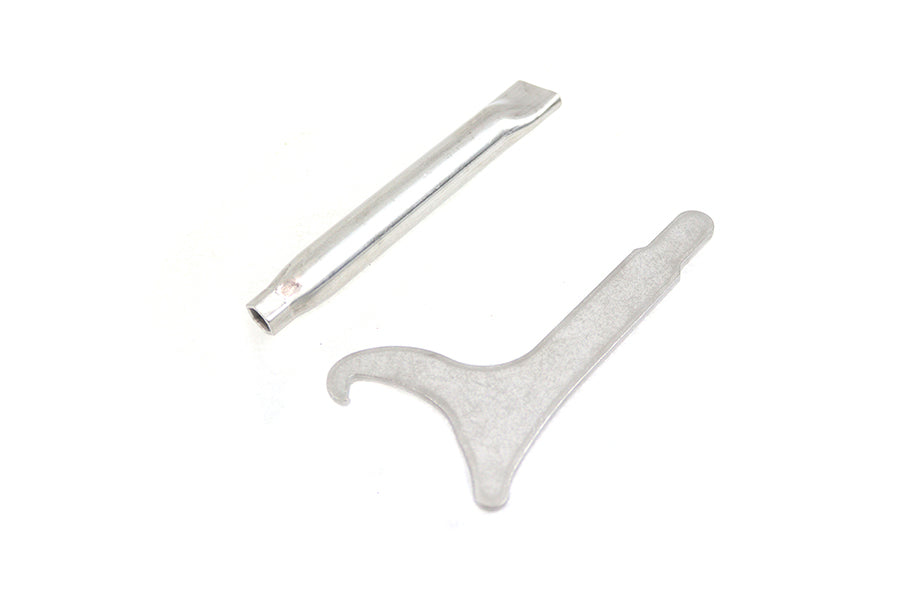 OE Shock Spanner Wrench Tool