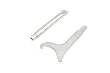 OE Shock Spanner Wrench Tool
