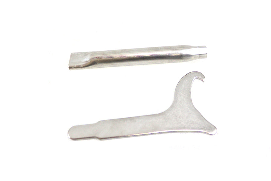 OE Shock Spanner Wrench Tool