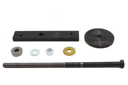 Main Drive Gear Remover Tool