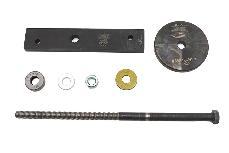 Main Drive Gear Remover Tool