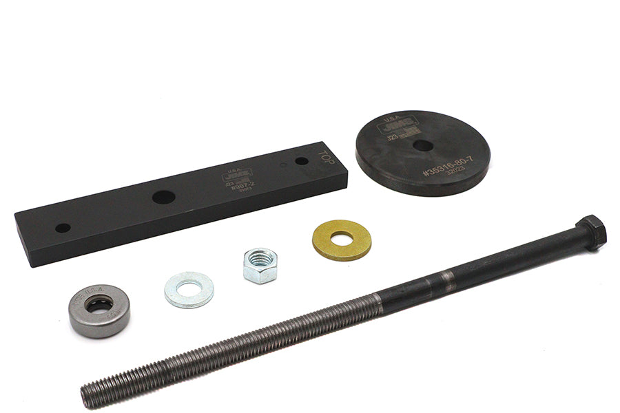 Main Drive Gear Remover Tool