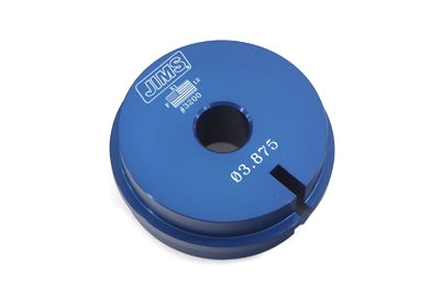 Jims Piston Ring End Gap Tool