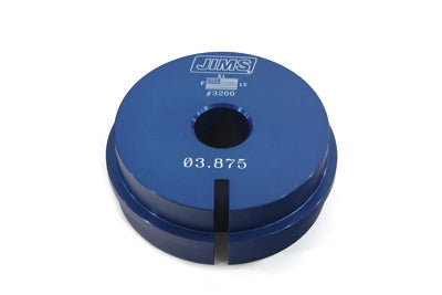 Jims Piston Ring End Gap Tool