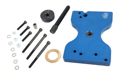 Jims M8 Balancer Bearing Installer Tool