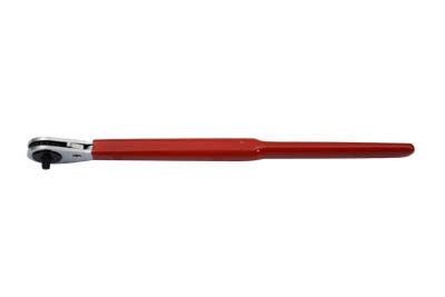 Rocker Box Ratcheting Wrench