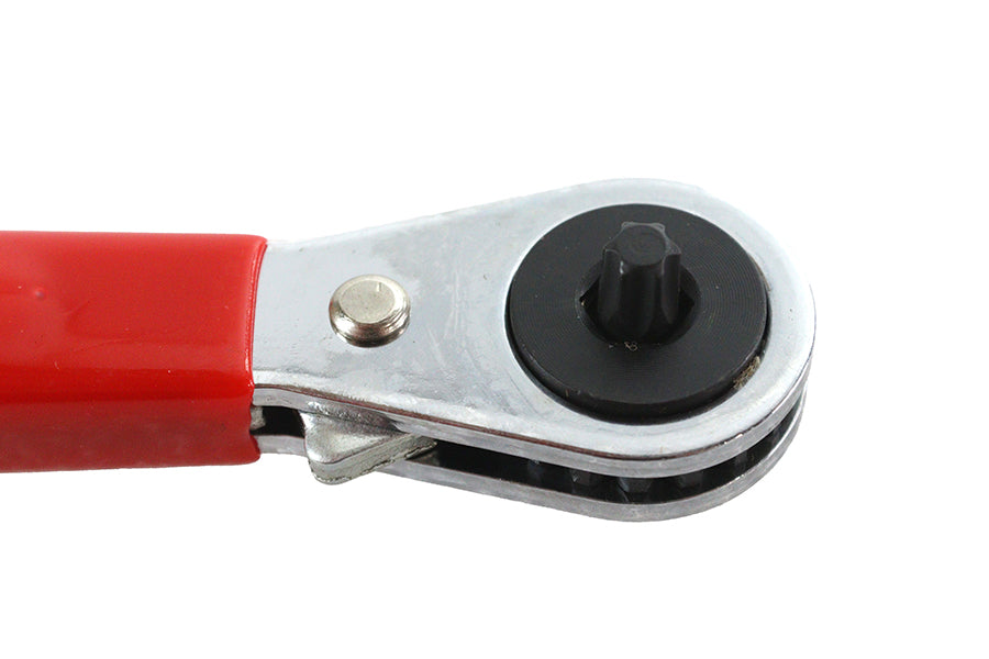 Exhaust Bracket Wrench
