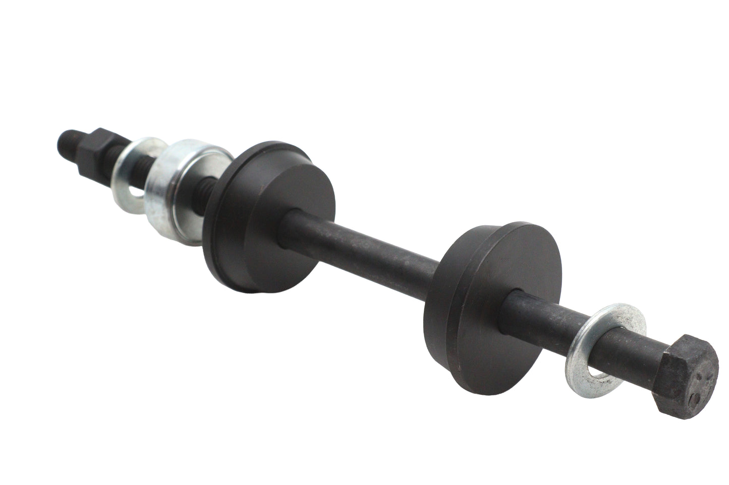 Ultima Steering Head Race Installer Tool