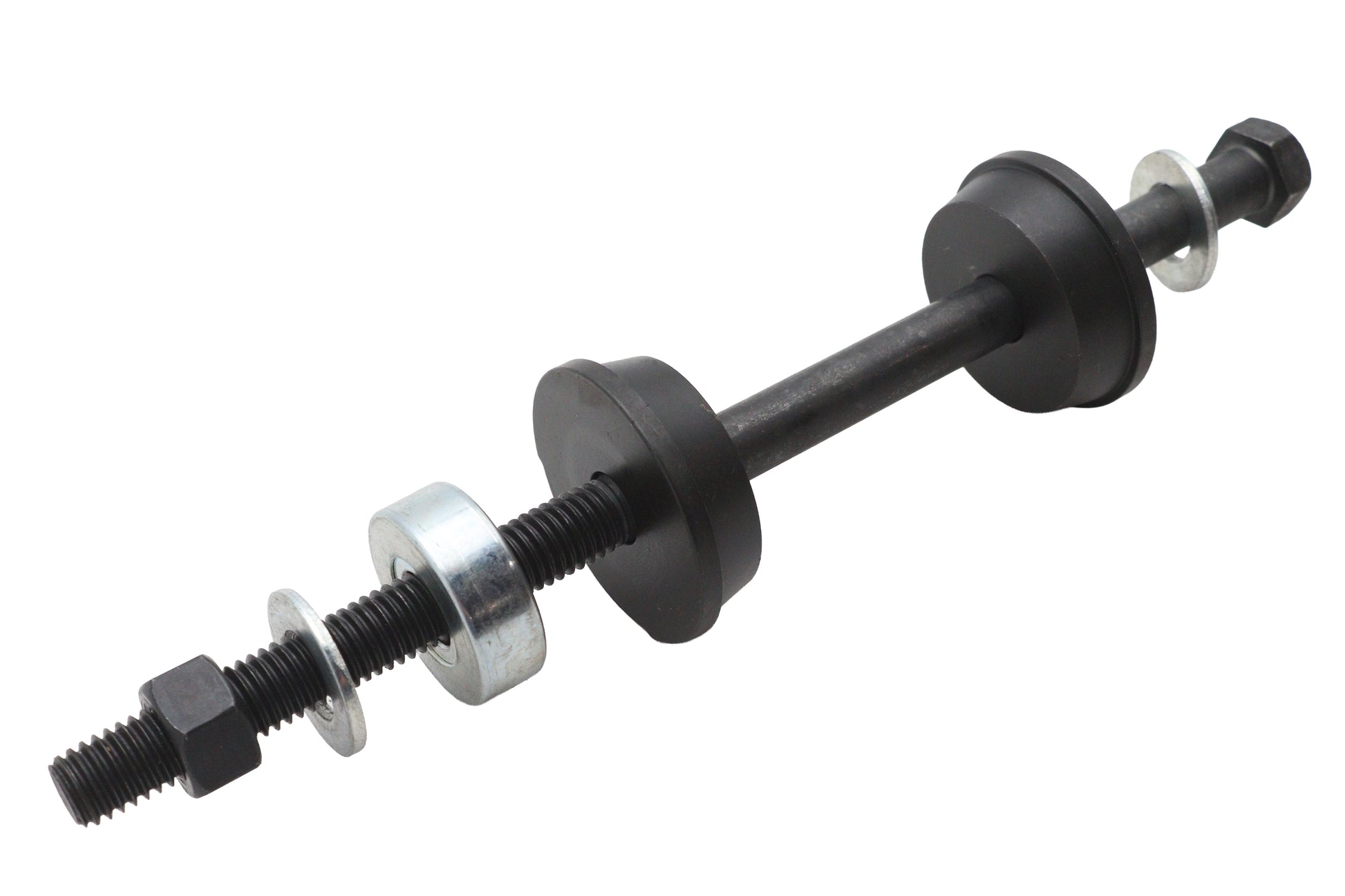 Ultima Steering Head Race Installer Tool