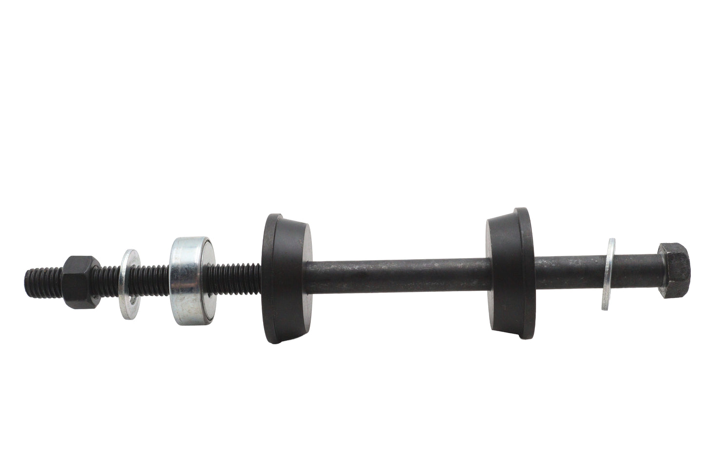 Ultima Steering Head Race Installer Tool