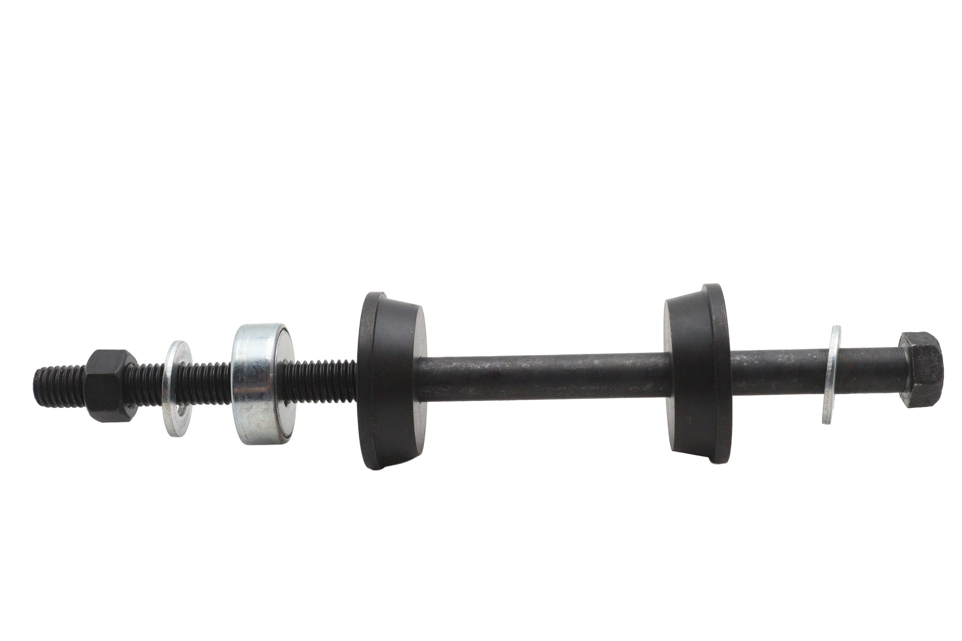 Ultima Steering Head Race Installer Tool