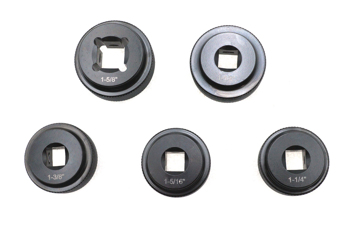 Ultima Flywheel Nut Socket Tool Set