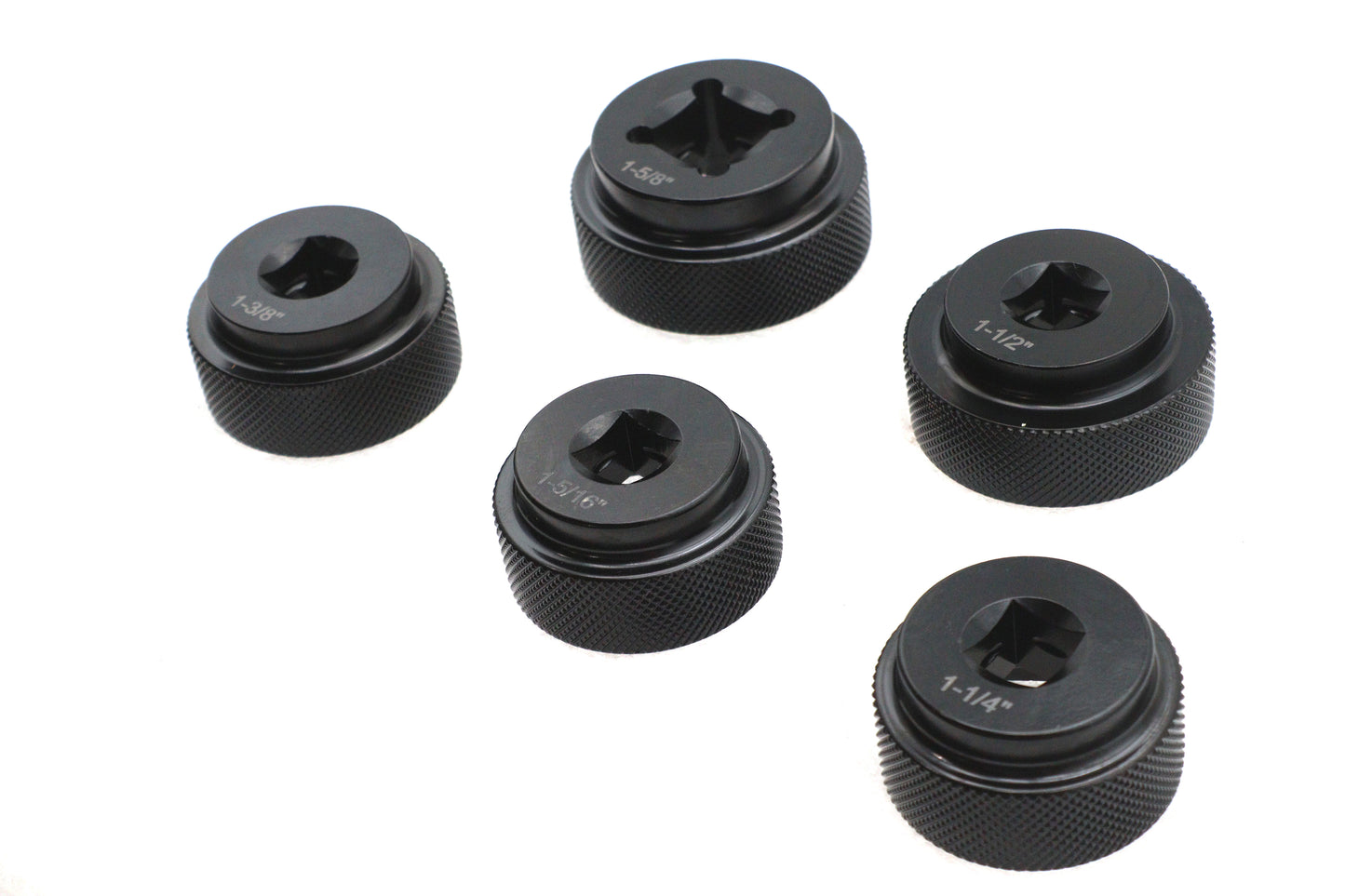 Ultima Flywheel Nut Socket Tool Set