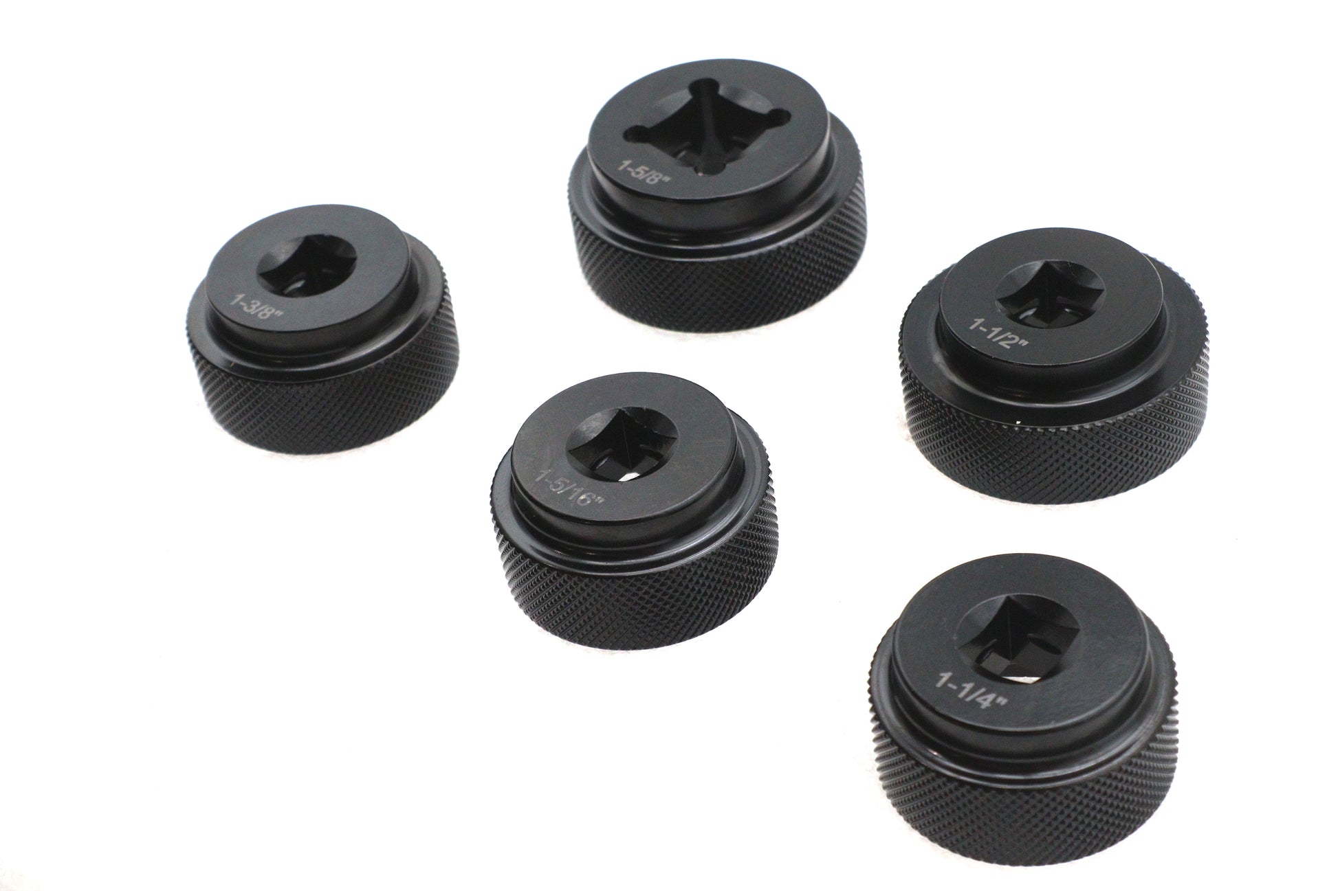 Ultima Flywheel Nut Socket Tool Set