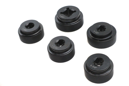 Ultima Flywheel Nut Socket Tool Set