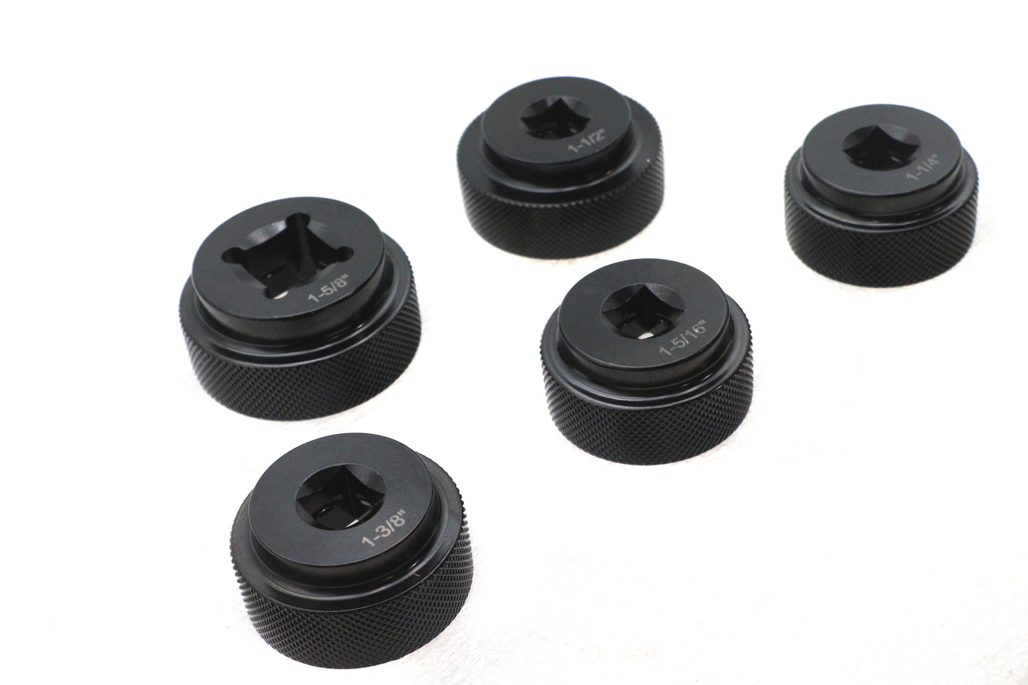 Ultima Flywheel Nut Socket Tool Set