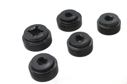 Ultima Flywheel Nut Socket Tool Set