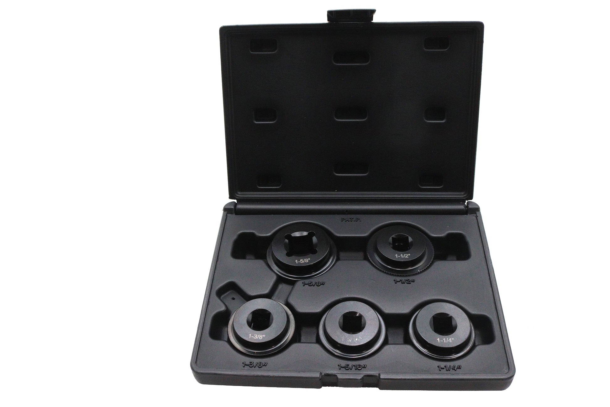 Ultima Flywheel Nut Socket Tool Set