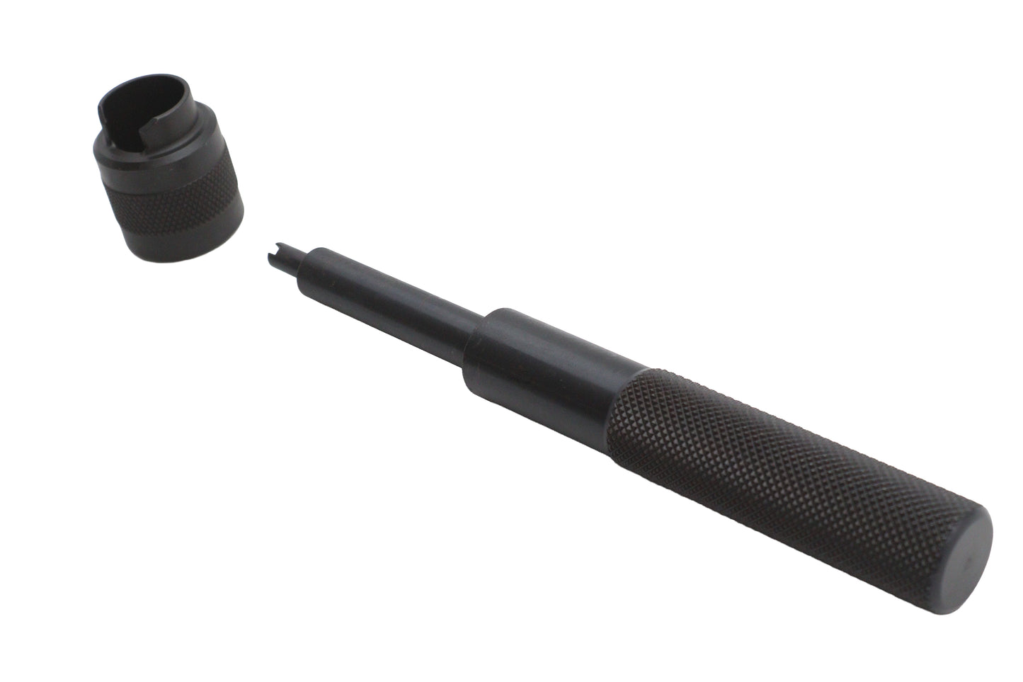 Piston Pin Keeper Tool