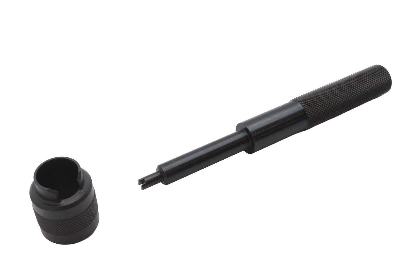 Piston Pin Keeper Tool